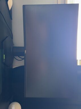 Dell Curved Gaming Monitor